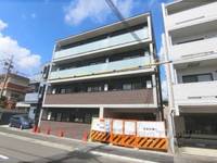 GOOD8 MIRAI上賀茂102の外観