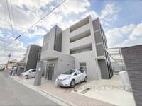 物件の外観画像