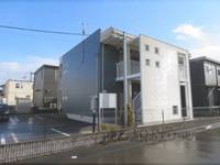 物件の外観画像