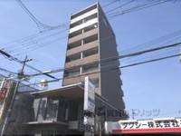 雅長岡天神601の外観