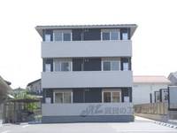 SPARSA(スパサ)の外観