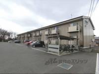 Casa Forestaの外観