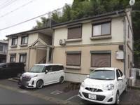 ロイヤルグレイス102の外観