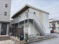 物件の外観画像