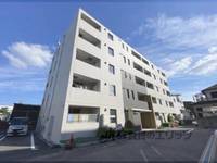 K’sコート奈良イーストの外観