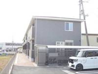 Kストリートの外観