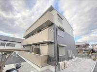 物件の外観画像