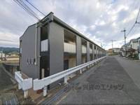 物件の外観画像