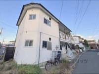 メゾン・ド・カイ6の外観