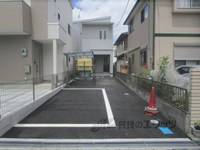 メゾン草津本陣104の外観