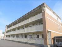 フラッツ ラ ローサの外観