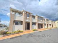 物件の外観画像