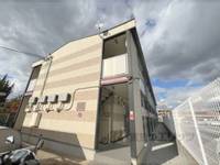 レオパレスボムール栄延207の外観