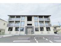 カーサアリビオの外観