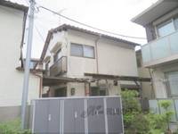 物件の外観画像