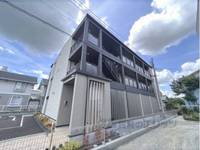 RELA FORTの外観