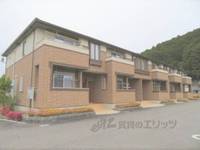 サニーヒル北山の外観