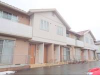 ヴェリータ・アンビエンテ202の外観