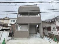 物件の外観画像