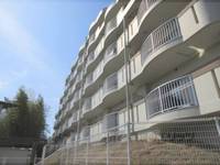 第6サンコウヒルズ東館307の外観