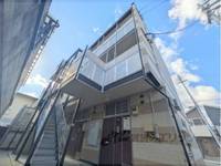 レオパレスタチバナの外観