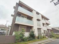 Present Well D?roomの外観