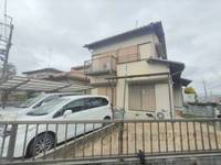 滋賀県草津市笠山3丁目(一戸建)の賃貸物件1の外観