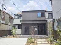 CHOU CHOU KUZUHA ASAHIの外観
