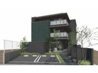 物件の外観画像