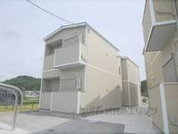 ルミナスガーデン栄町203の外観