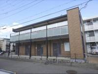 レオネクストトンノの外観