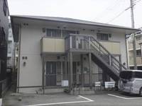 チ・グレイスの外観