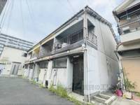 大阪府枚方市黄金野1丁目(一戸建)の賃貸物件戸建の外観