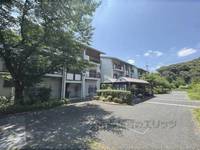 醍醐西市営住宅8棟203の外観