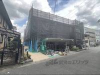アウローラ松風の外観