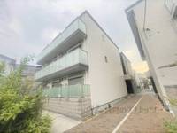 SHAMAISON NOIX ESPOIR105の外観