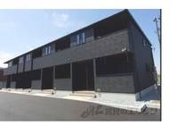 ルナ ハイツ?201の外観