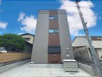 物件の外観画像