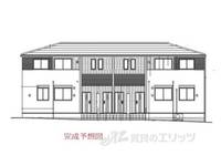 物件の外観画像