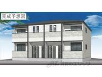 物件の外観画像