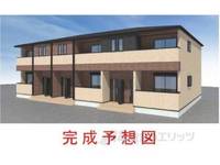 物件の外観画像