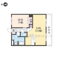 ラピュタの間取り