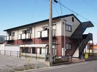 物件の外観画像