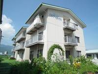 物件の外観画像