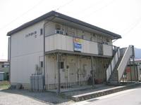 物件の外観画像