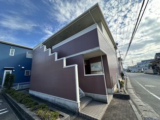 シャルマンビラBの画像
