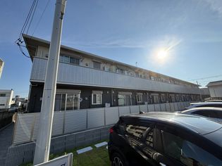 メゾン ベルハープの画像