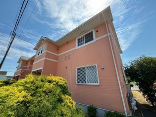 リバーサイドヴィラ東館の画像