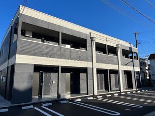 メゾンエトワールの画像