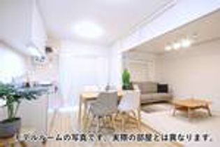 ビレッジハウス志染の画像